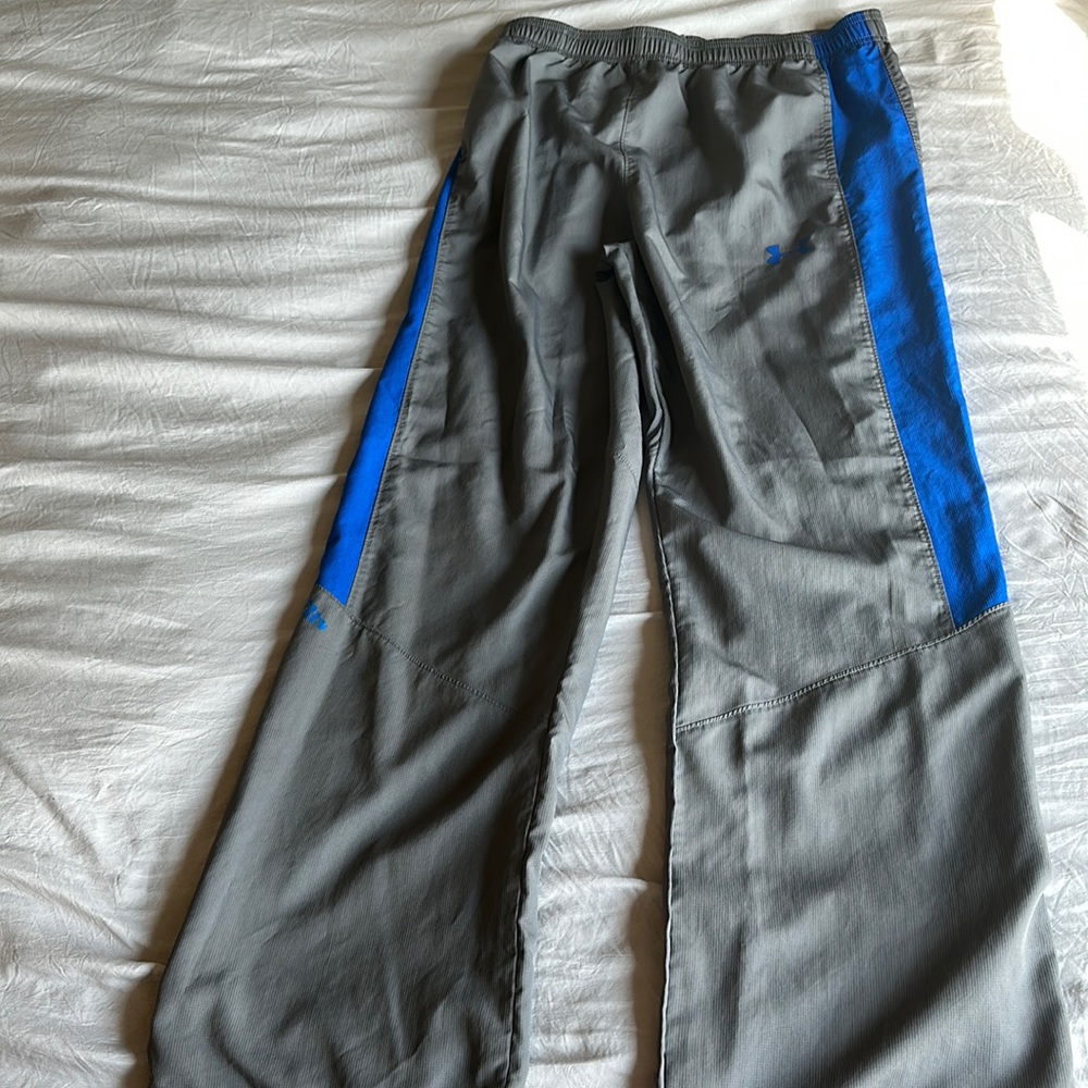 Under amour pants